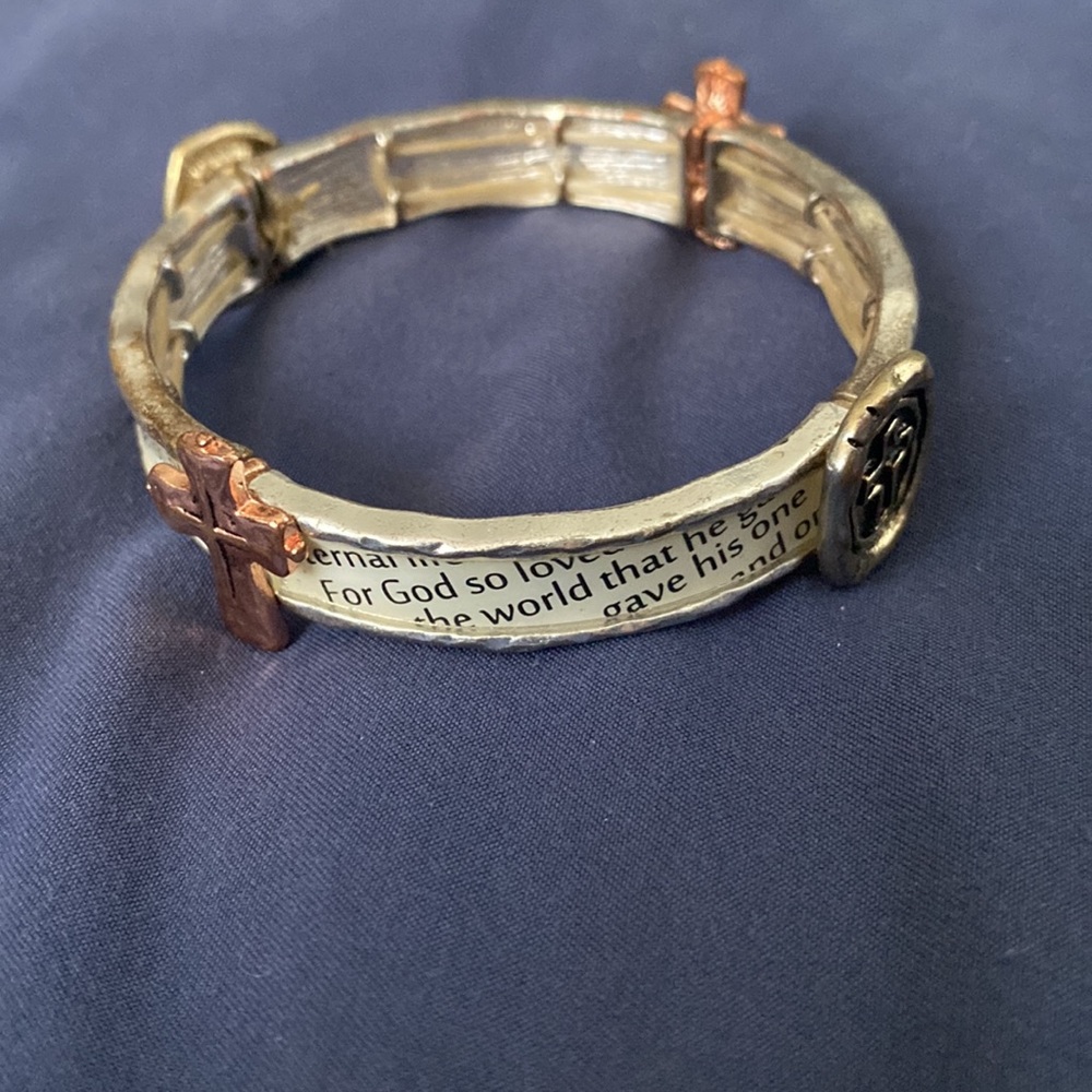 Christian jewelry sets - Picture 3 of 6